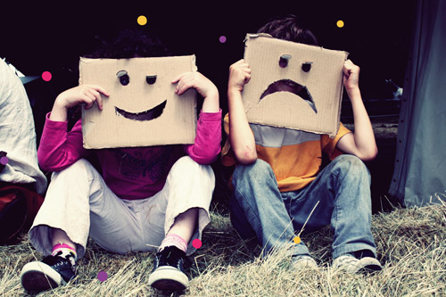 yoga du rire enfants